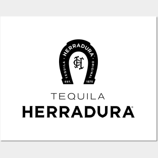 Herradura Mexican Tequila Posters and Art